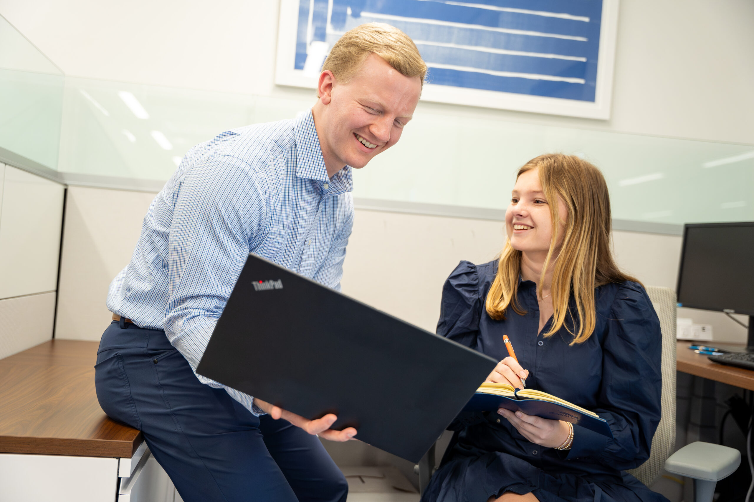 3 reasons why Auburn business graduates stand out to employers