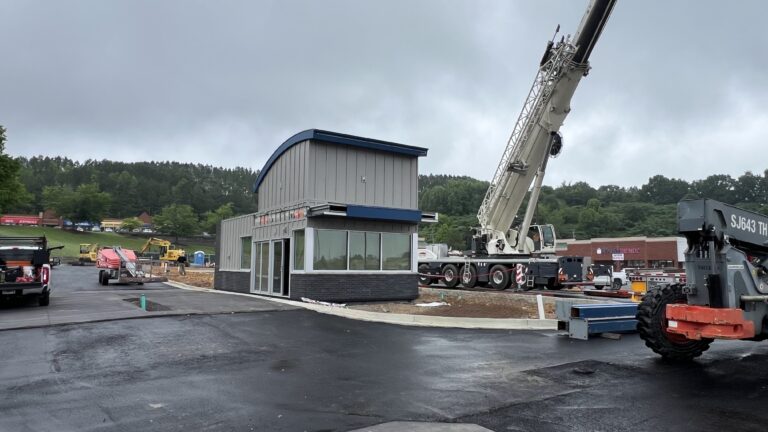 Popular drive-thru coffee stand opening in Trussville this June