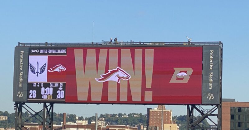 Birmingham Stallions