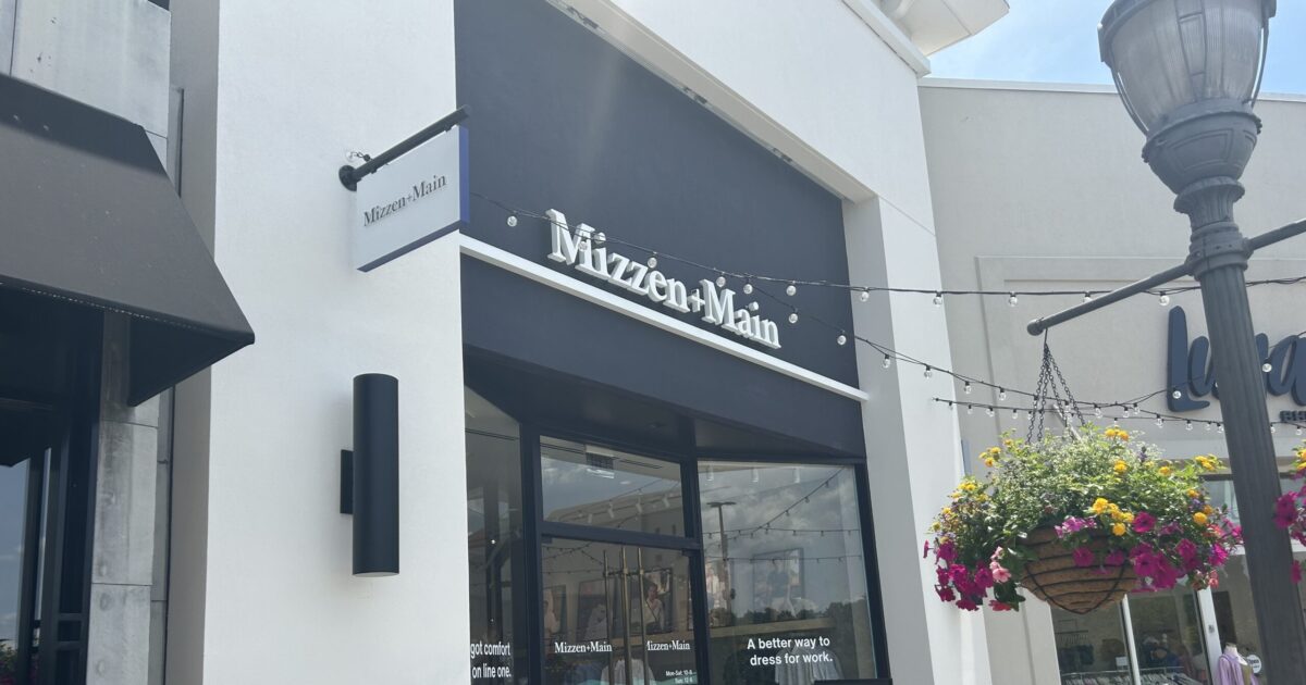 NEW: Mizzen+Main now open at The Summit [PHOTOS]