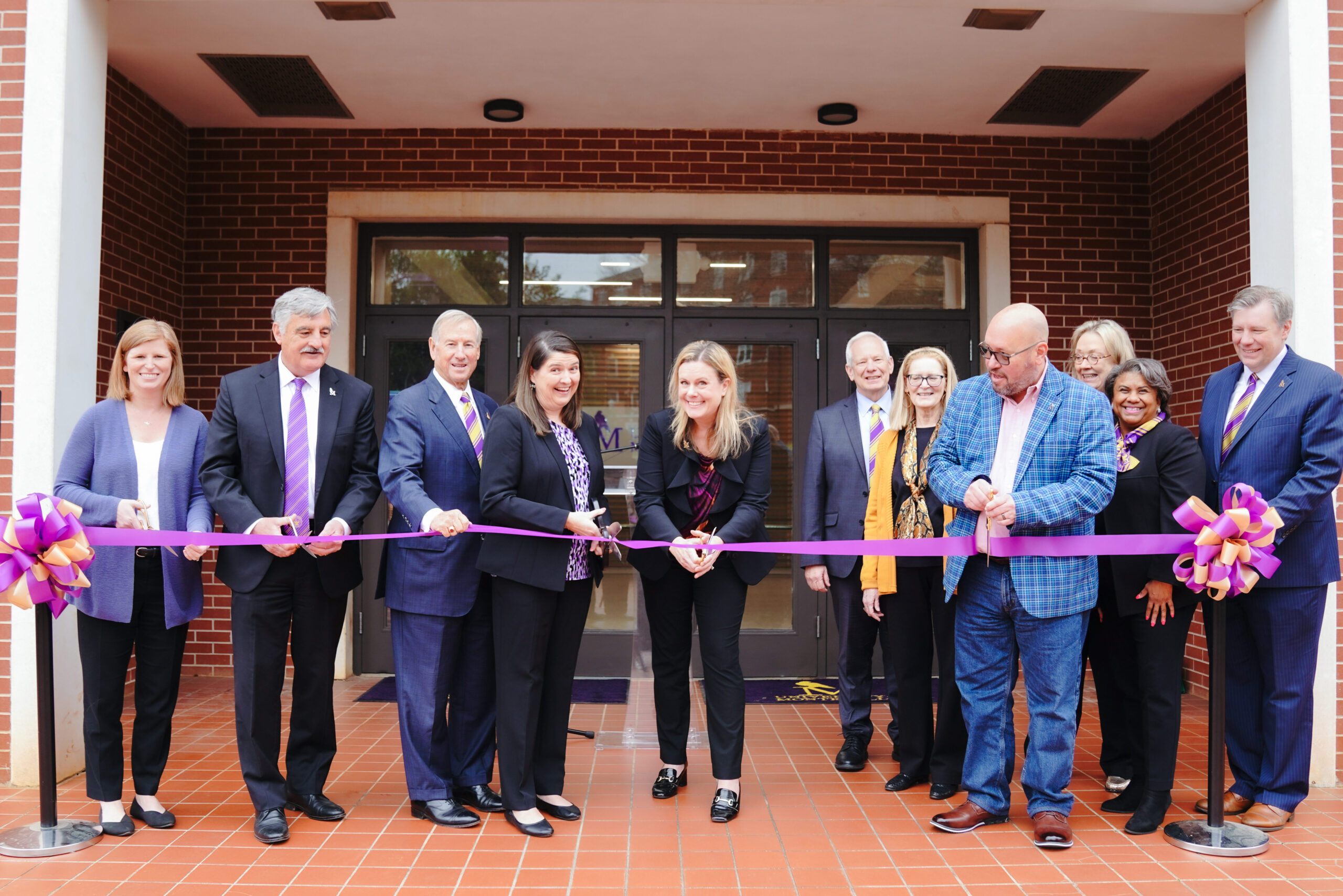 NEW nursing program coming to the University of Montevallo—everything you need to know NEW nursing program coming to the University of Montevallo—everything you need to know