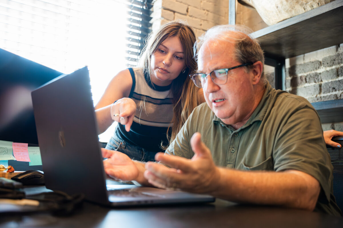 Birmingham FBI agent reveals 6 common scams that may be targeting your parents + grandparents Birmingham FBI agent reveals 6 common scams that may be targeting your parents + grandparents