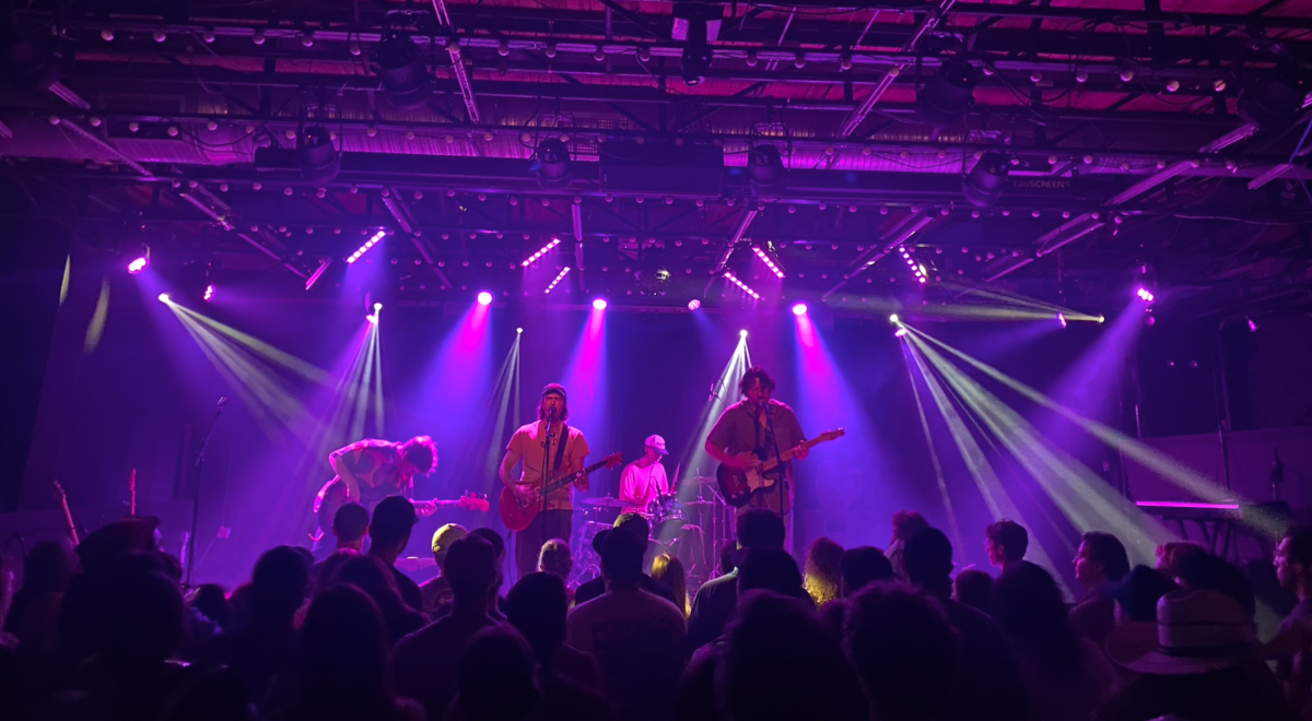 40+ shows happening this January in Birmingham