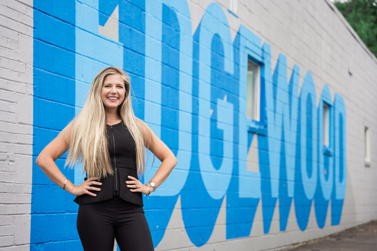 Get to know some of Birmingham’s best neighborhoods with two local realtors now Get to know some of Birmingham’s best neighborhoods with two local realtors now