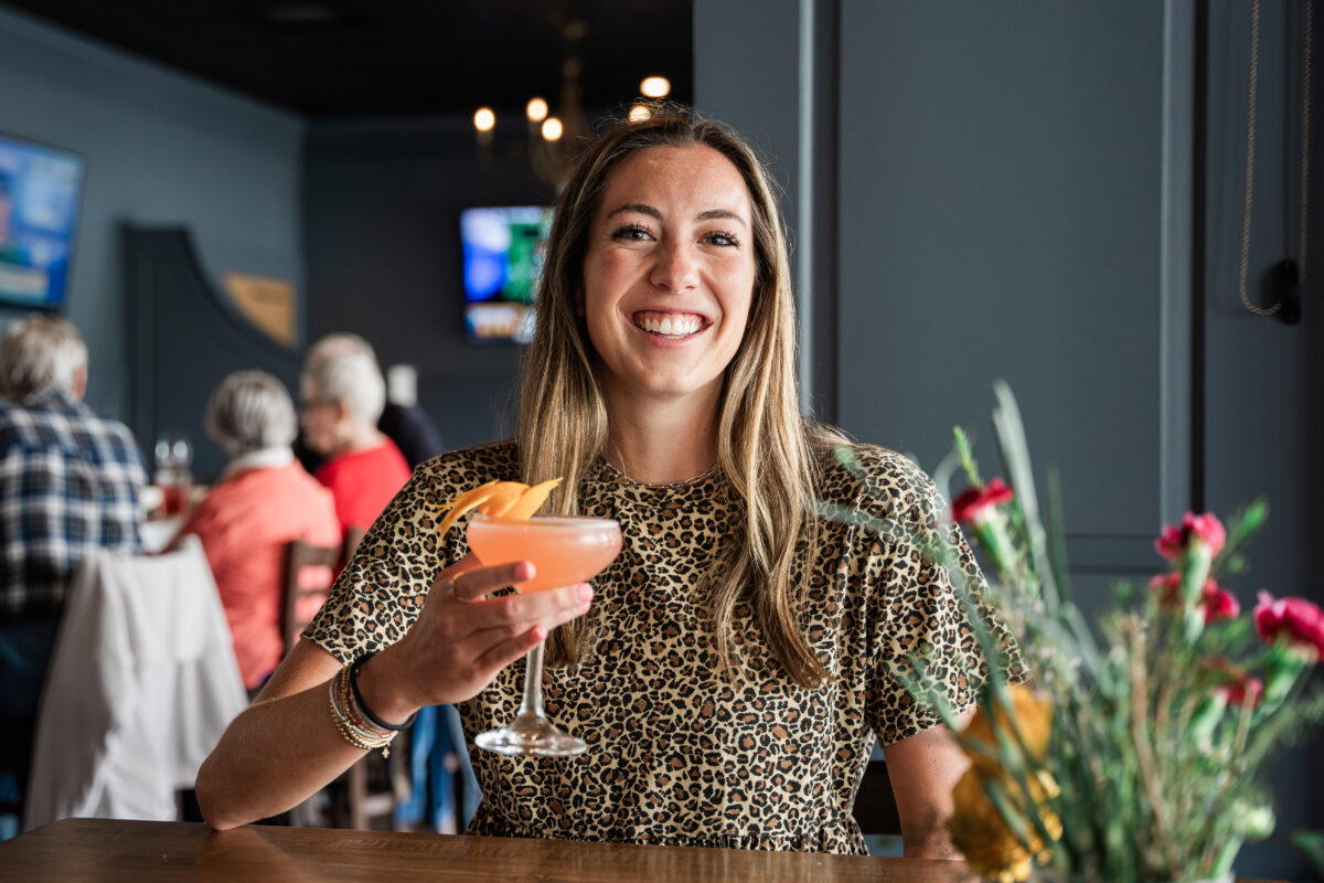 Cool down with summer cocktails mixed with Redmont Vodka at these local bars—available now Cool down with summer cocktails mixed with Redmont Vodka at these local bars—available now