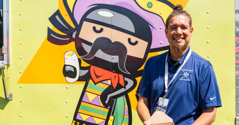 The best things we ate at 5 of our new favorite food trucks