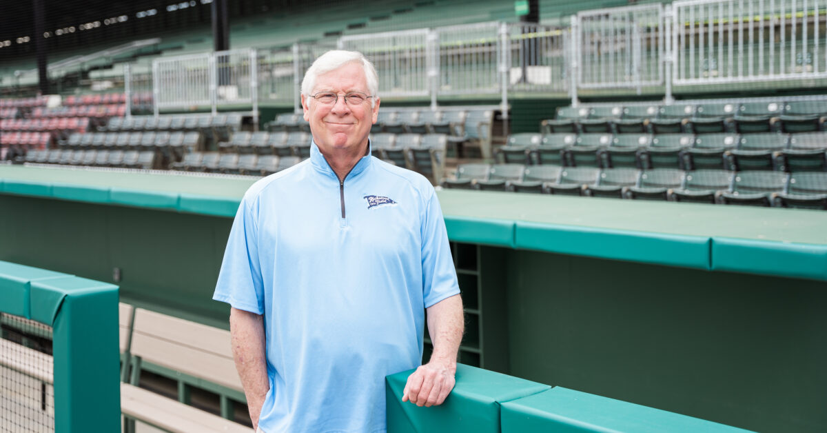 Rickwood Field receives commemorative plaque from Major League Baseball Rickwood Field receives commemorative plaque from Major League Baseball
