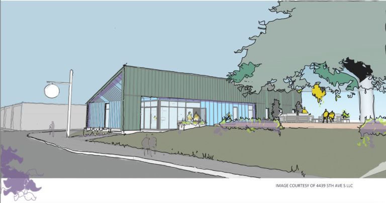 New coworking offices coming to emerging “Avonwood” Commercial District