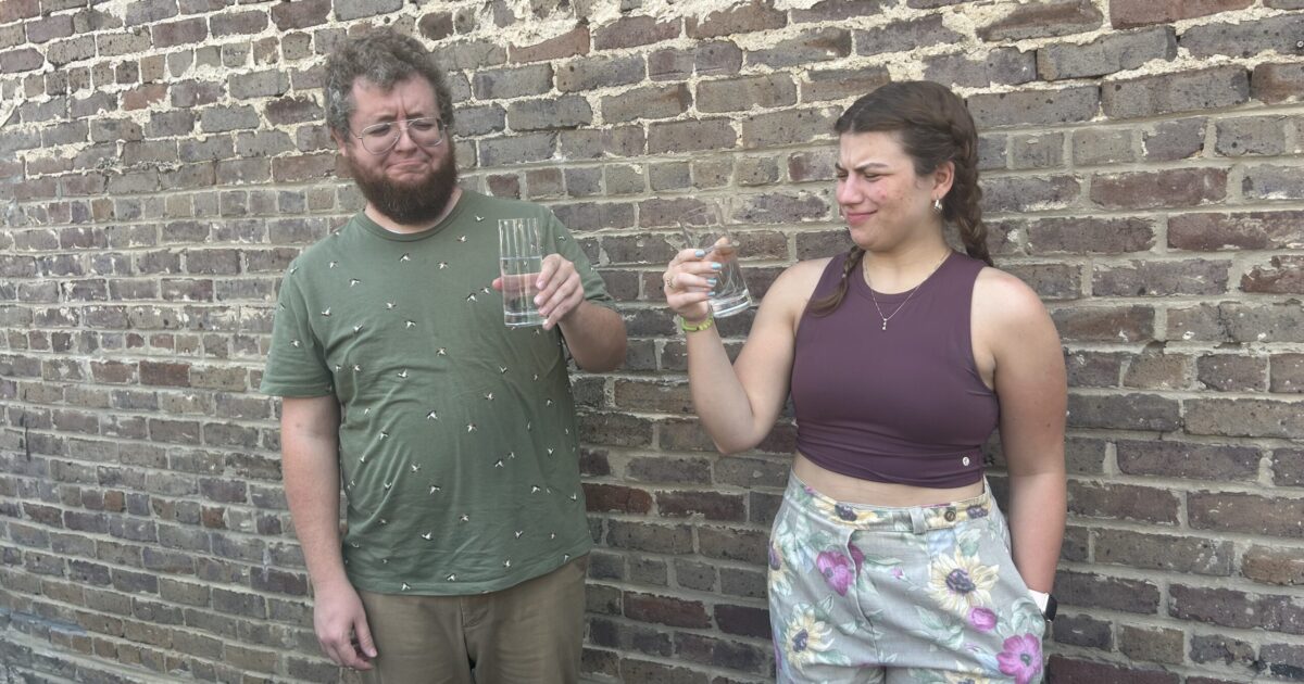 Why is water in the Birmingham area funky right now? We’ve got answers