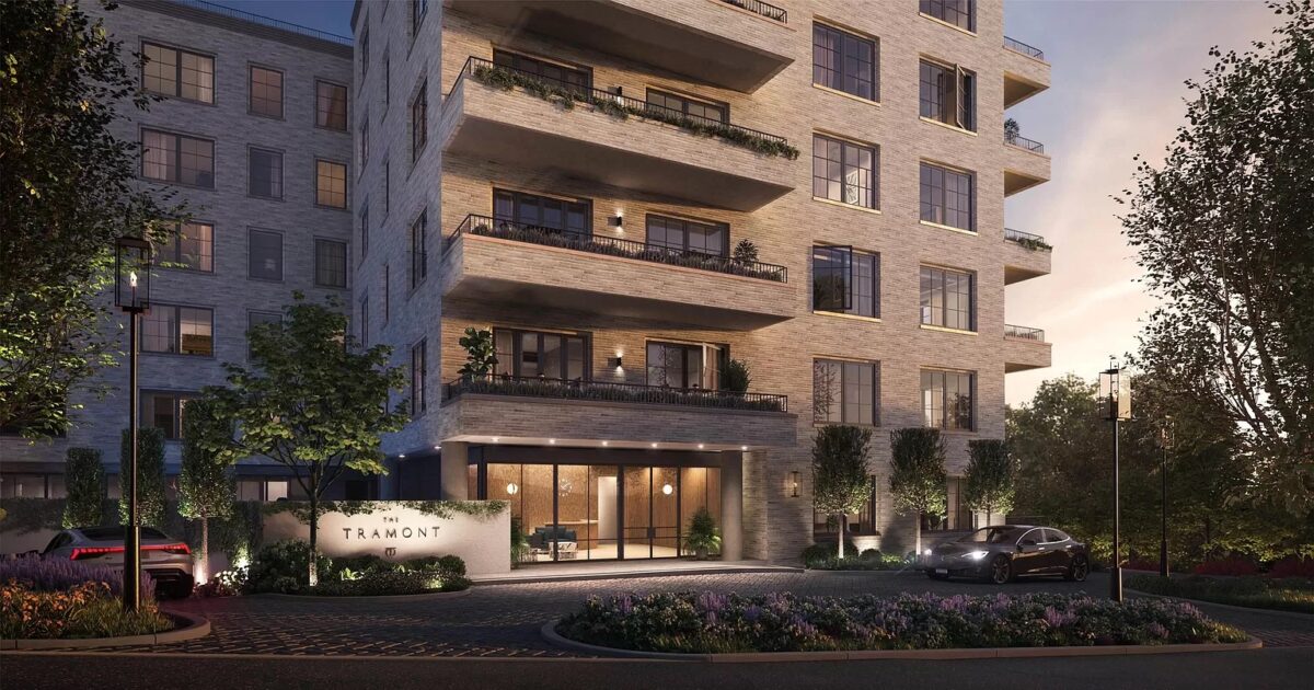 Tramont Penthouse will be one of Birmingham’s most prestigious condos listed for .9M—find out why Tramont Penthouse will be one of Birmingham’s most prestigious condos listed for .9M—find out why