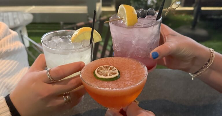 The best things we drank in Birmingham this spring The best things we drank in Birmingham this spring