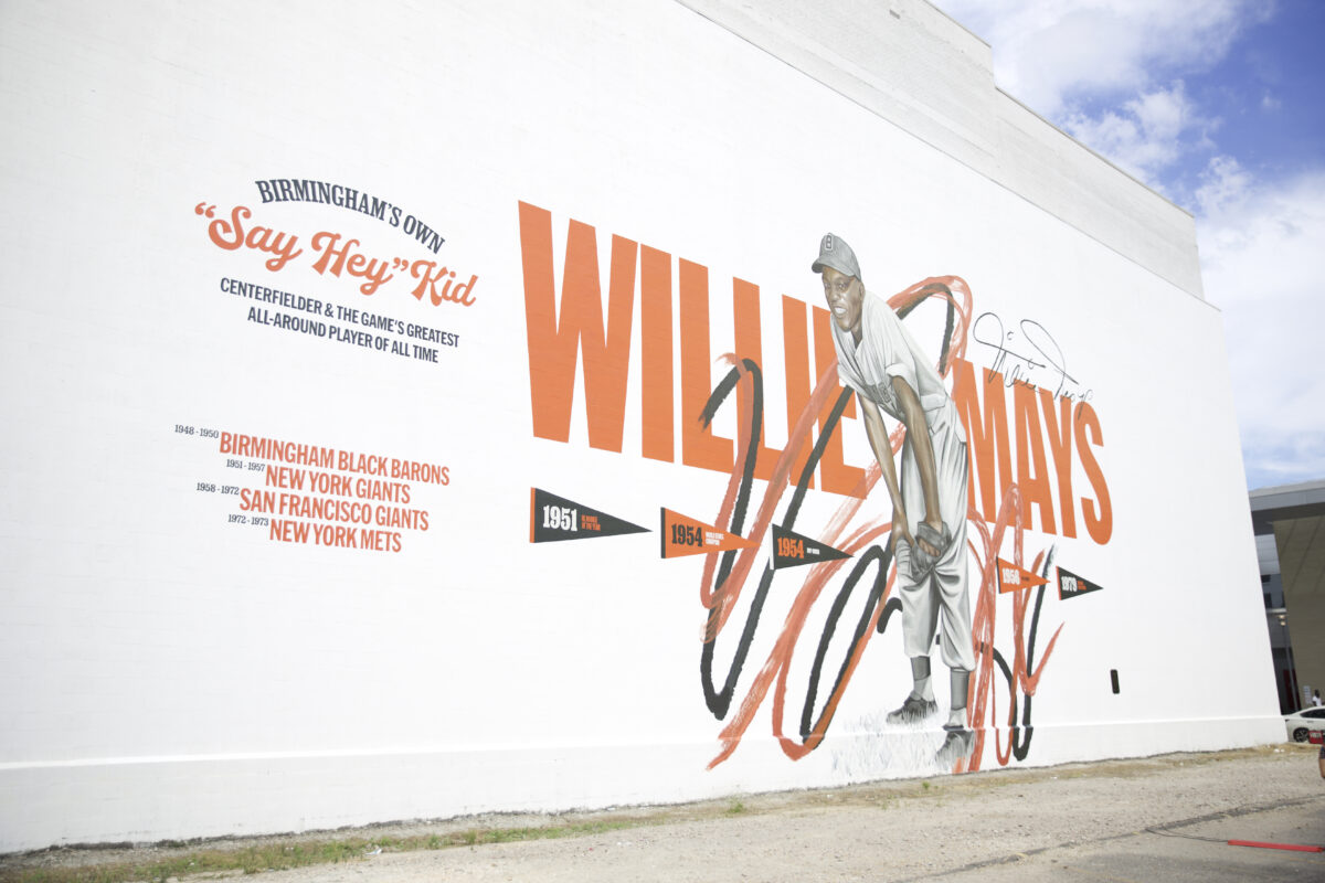 4H4A8992 Recapping a week at Rickwood Field baseball fans will never forget [PHOTOS]