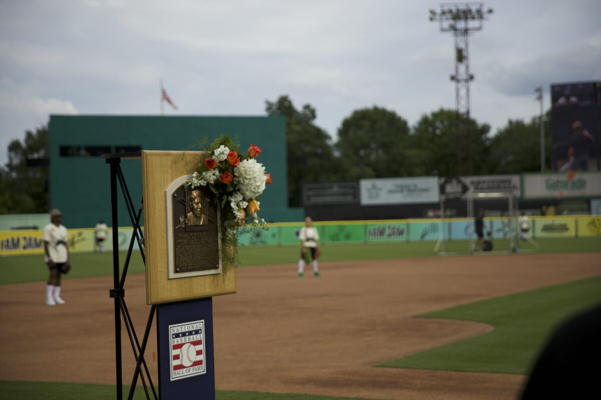 4H4A9164 Recapping a week at Rickwood Field baseball fans will never forget [PHOTOS]