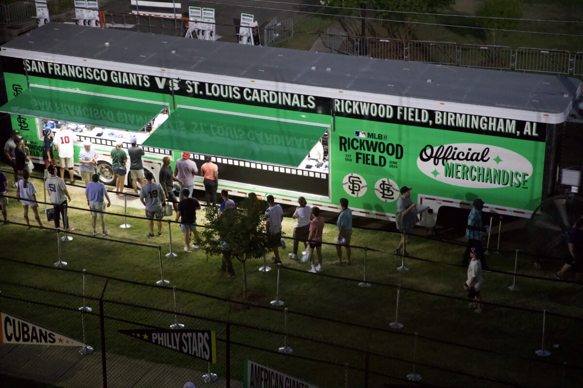4H4A9666 Recapping a week at Rickwood Field baseball fans will never forget [PHOTOS]
