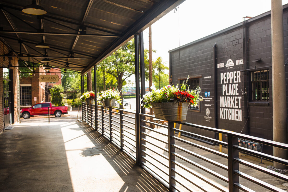 How one local company scored national recognition often awarded in Atlanta or Chicago How one local company scored national recognition often awarded in Atlanta or Chicago