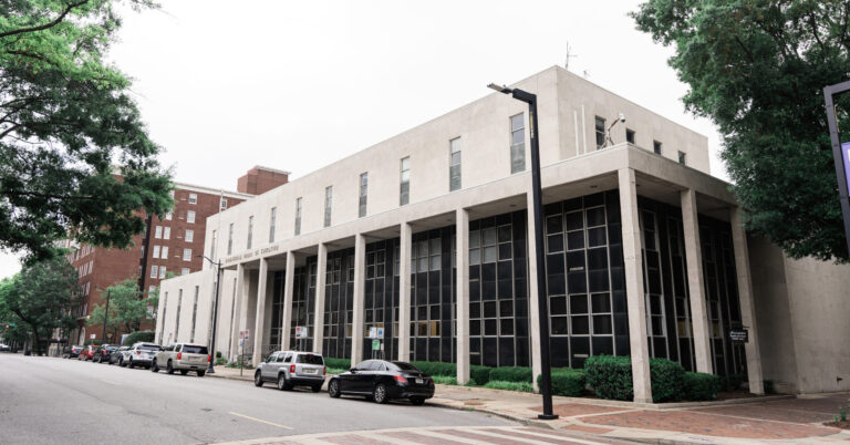 Birmingham Board of Education votes to sell its HQ to make way for a new downtown hotel