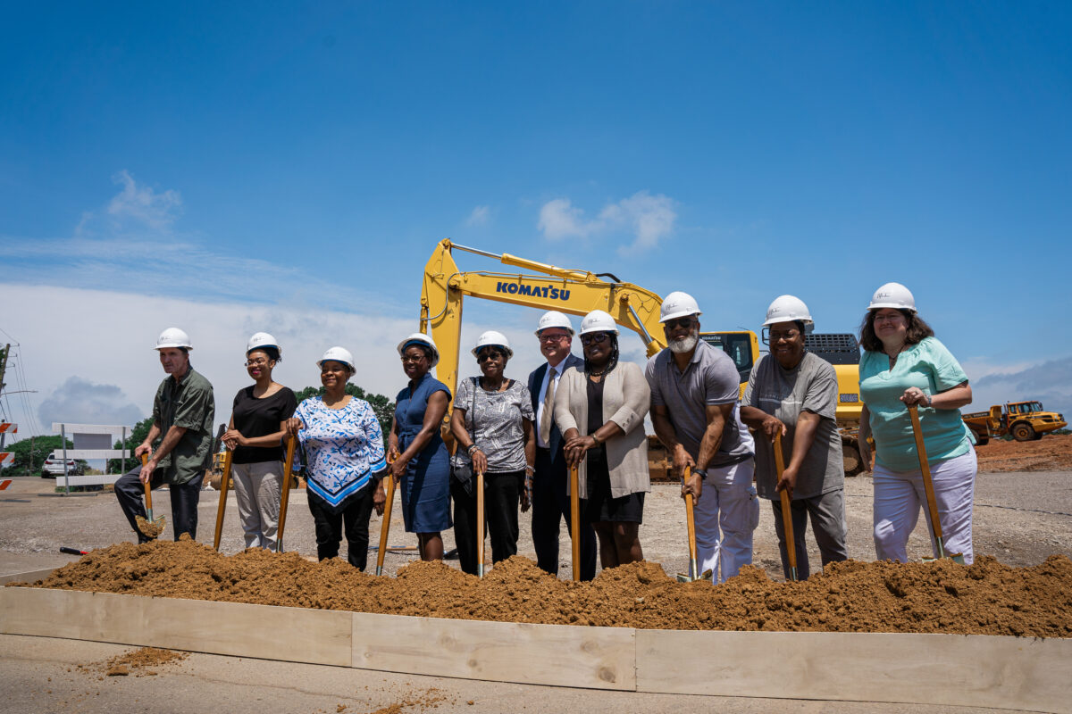 What’s new + coming soon in The Magic City—including a new amphitheater What’s new + coming soon in The Magic City—including a new amphitheater