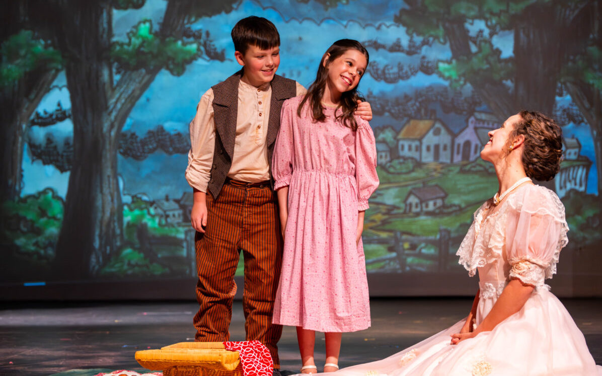 21 weekend events in Birmingham including a smash-hit London musical—June 27-30