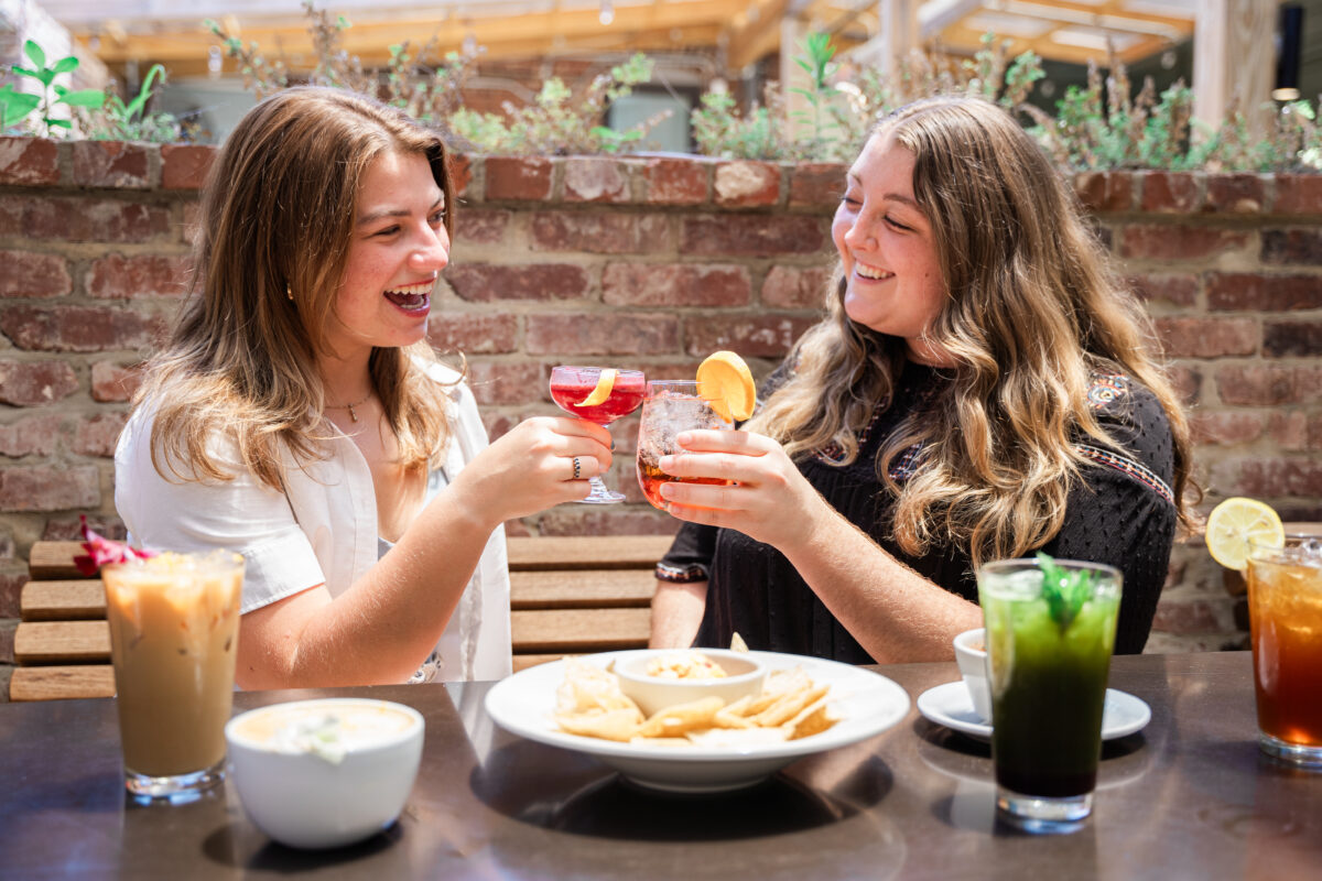 Coffee, cocktails + more—fall in love with Frothy Monkey’s summer menu Coffee, cocktails + more—fall in love with Frothy Monkey’s summer menu