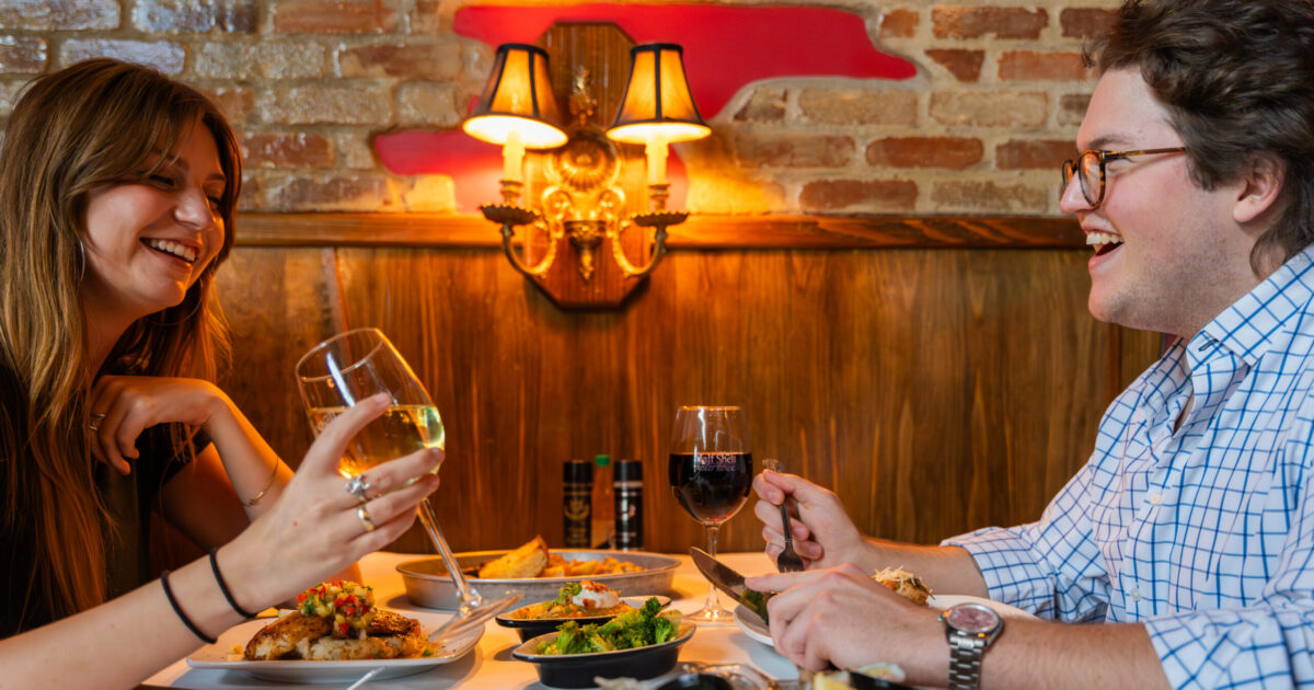 You’ll fall in love with these summer specials, wine pairings + more at Half Shell Oyster House You’ll fall in love with these summer specials, wine pairings + more at Half Shell Oyster House