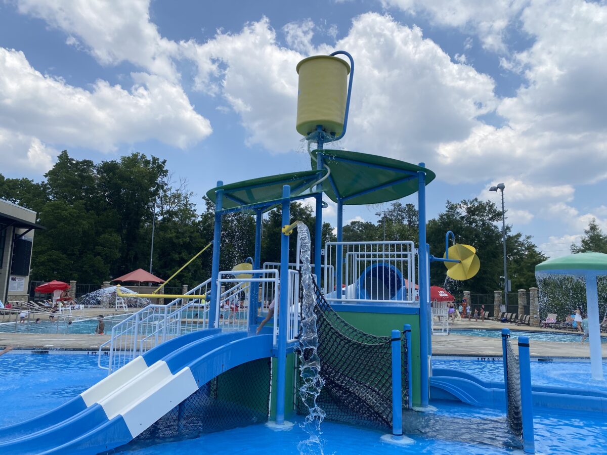 Cool off at these 15 splash pads across Birmingham including Alabama