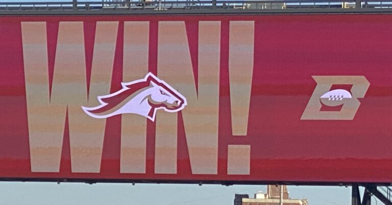 GIDDY UP! Birmingham Stallions stampedes to 3rd consecutive title GIDDY UP! Birmingham Stallions stampedes to 3rd consecutive title