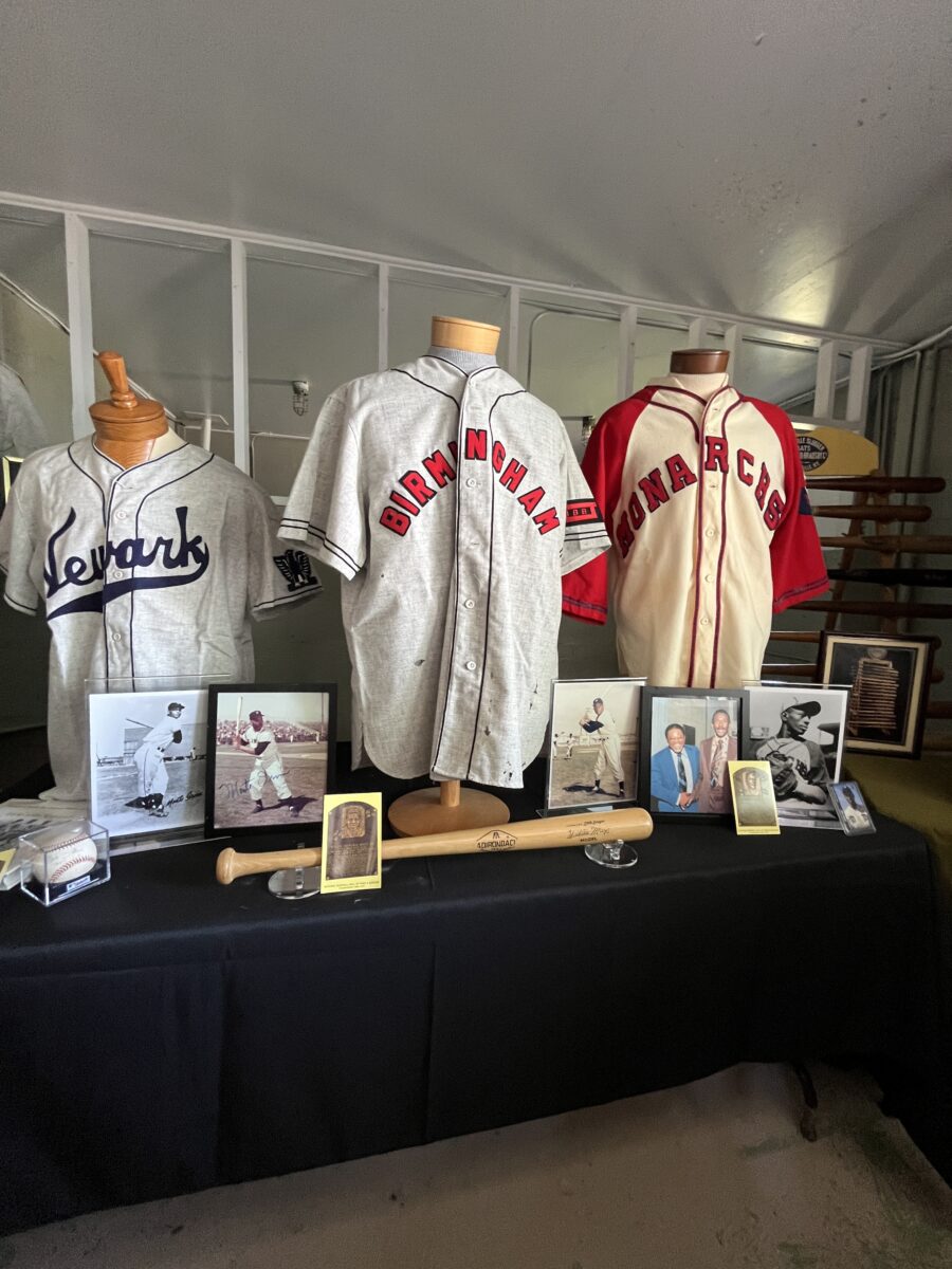 IMG 7972 Recapping a week at Rickwood Field baseball fans will never forget [PHOTOS]