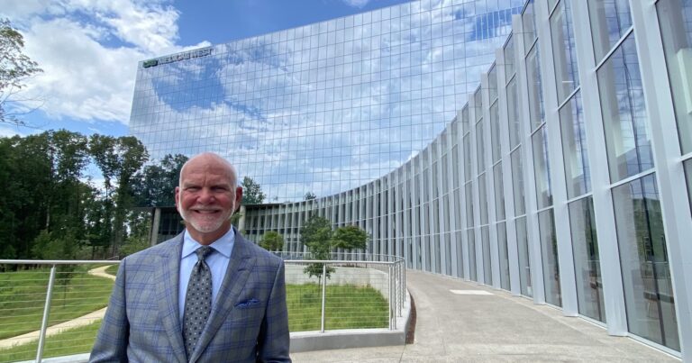 Behind the scenes tour of the new 0M UAB Medical West hospital in Bessemer/McCalla [PHOTOS]