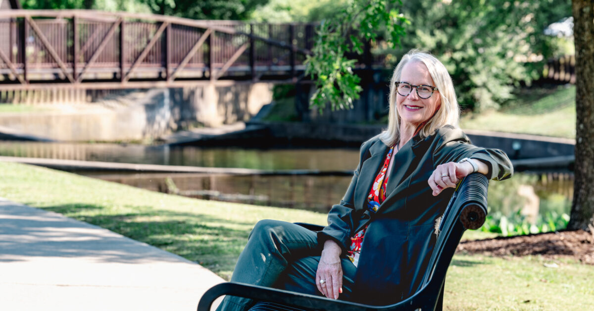 Trailblazer Jane Reed Ross to be inducted into the prestigious Council of Fellows Trailblazer Jane Reed Ross to be inducted into the prestigious Council of Fellows