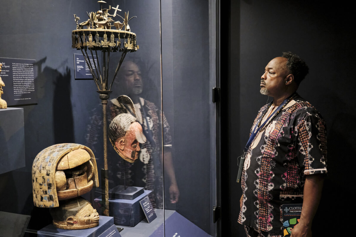 Juneteenth 1 Africatown Heritage House 3 ways to celebrate Juneteenth + Father's Day in Mobile