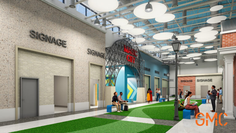 NEW: JA McWane Economic Education Center coming to downtown Birmingham