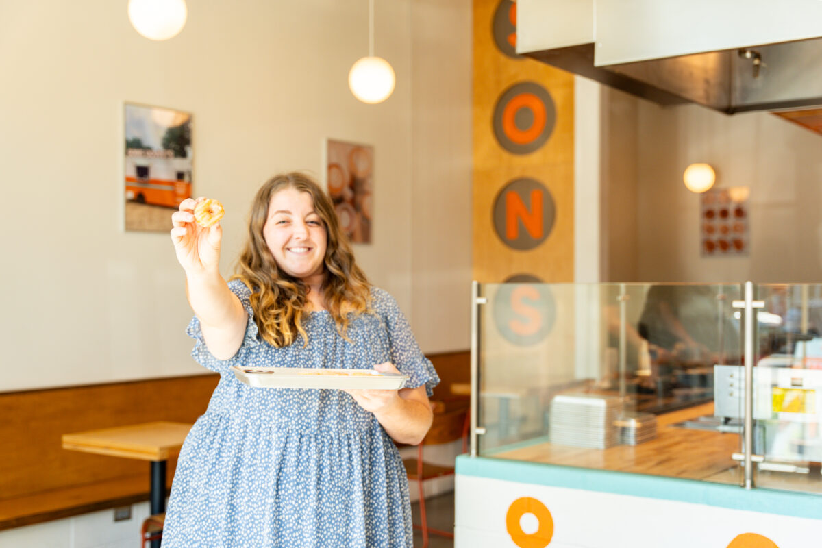 How to spend the perfect day in Lane Parke—eat, shop + play How to spend the perfect day in Lane Parke—eat, shop + play