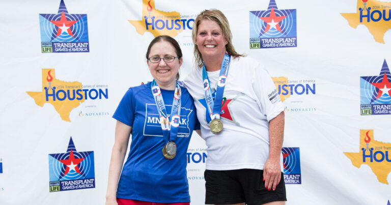 How to watch the world’s largest transplant community gathering at these unique games, July 5-10