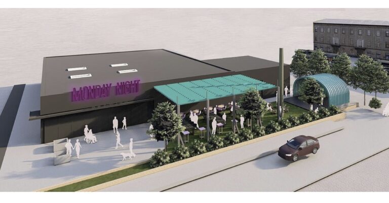 Popular Birmingham brewery getting new + improved outdoor patio