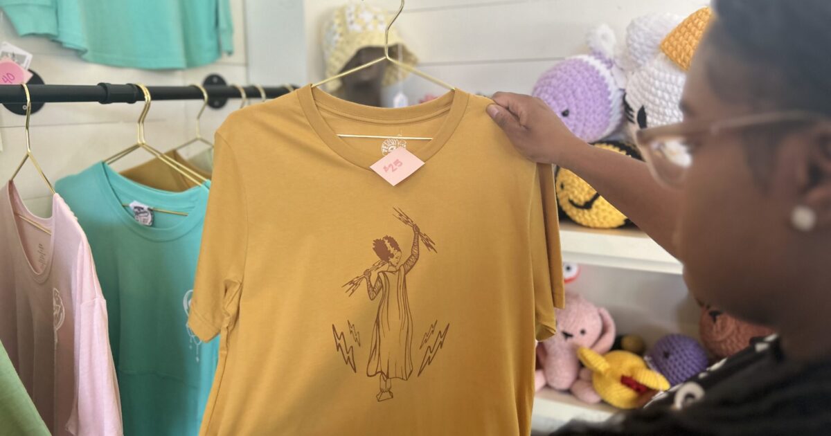 Meet 3 small businesses in the Magic City [PHOTOS]