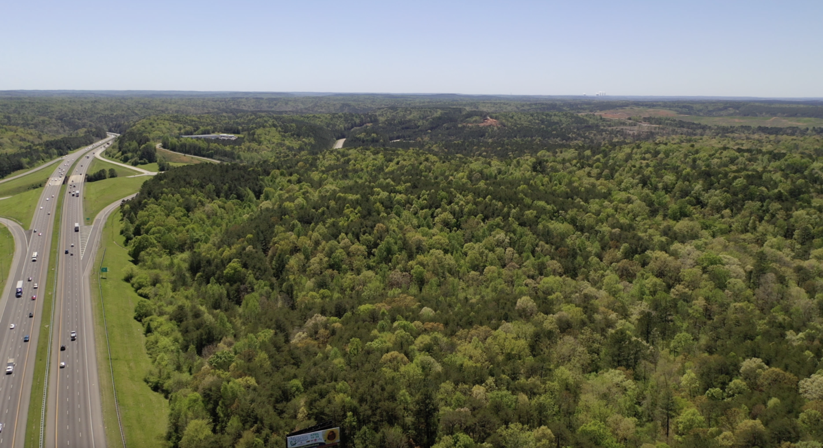 New 1,100-acre industrial park coming to North Jefferson County New 1,100-acre industrial park coming to North Jefferson County