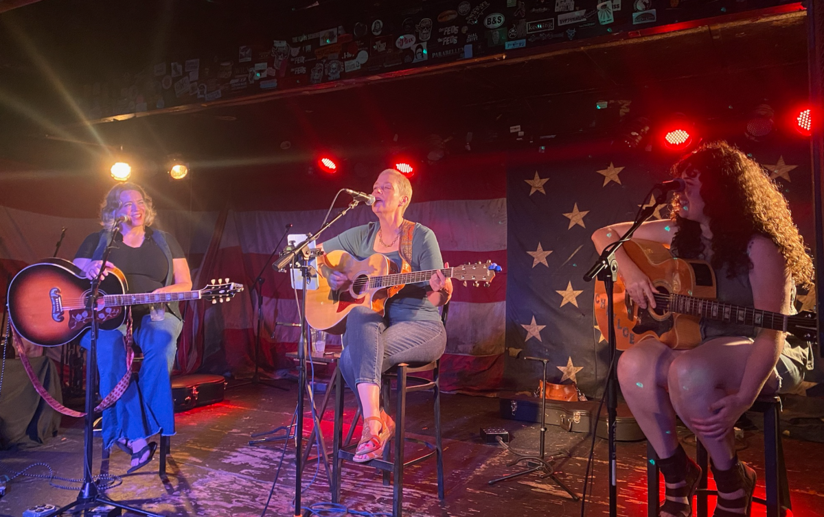 Check out these 68 local shows in Birmingham this July