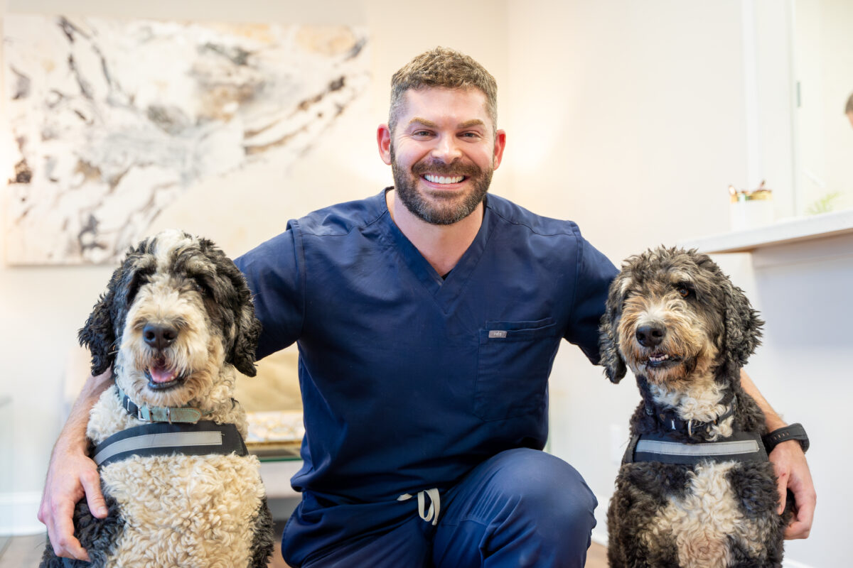 This local clinic offers hope for treatment-resistant depression, PTSD + more This local clinic offers hope for treatment-resistant depression, PTSD + more