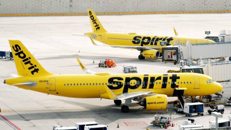 Spirit Airlines to launch nonstop flights from Birmingham to the Motor City Spirit Airlines to launch nonstop flights from Birmingham to the Motor City