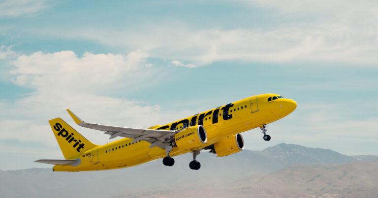 Spirit Airlines is coming to Birmingham- Shuttlesworth International Airport, marking its first time serving Alabama