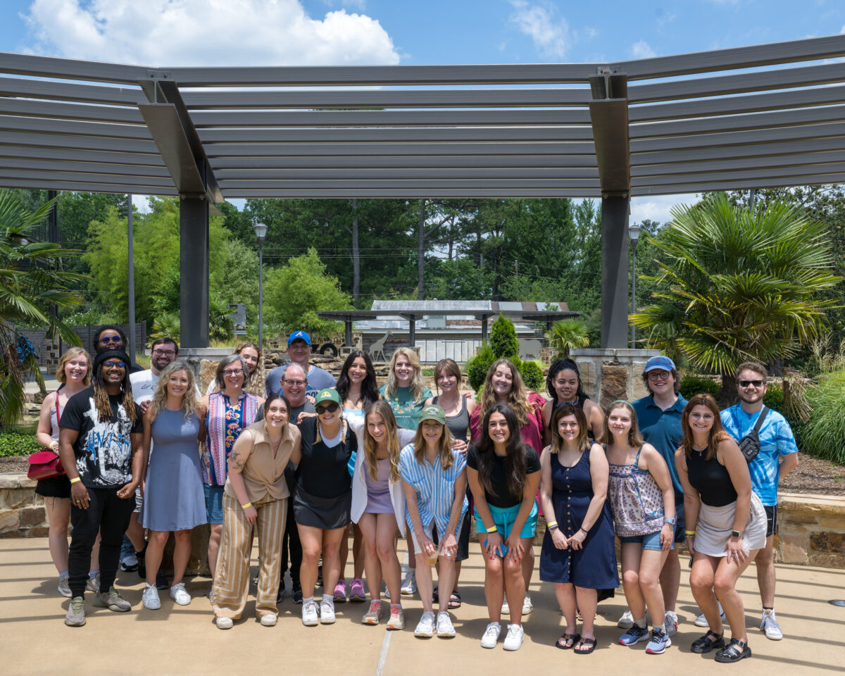 Anna Niblett Joins Bham Now As The Newest Account Executive—get to know her! 2 Summer Fun Day at the Bham Zoo