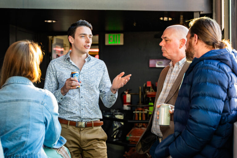 3 big names in Bham tech to talk FinTech at TECHS AND THE CITY on June 18 3 big names in Bham tech to talk FinTech at TECHS AND THE CITY on June 18