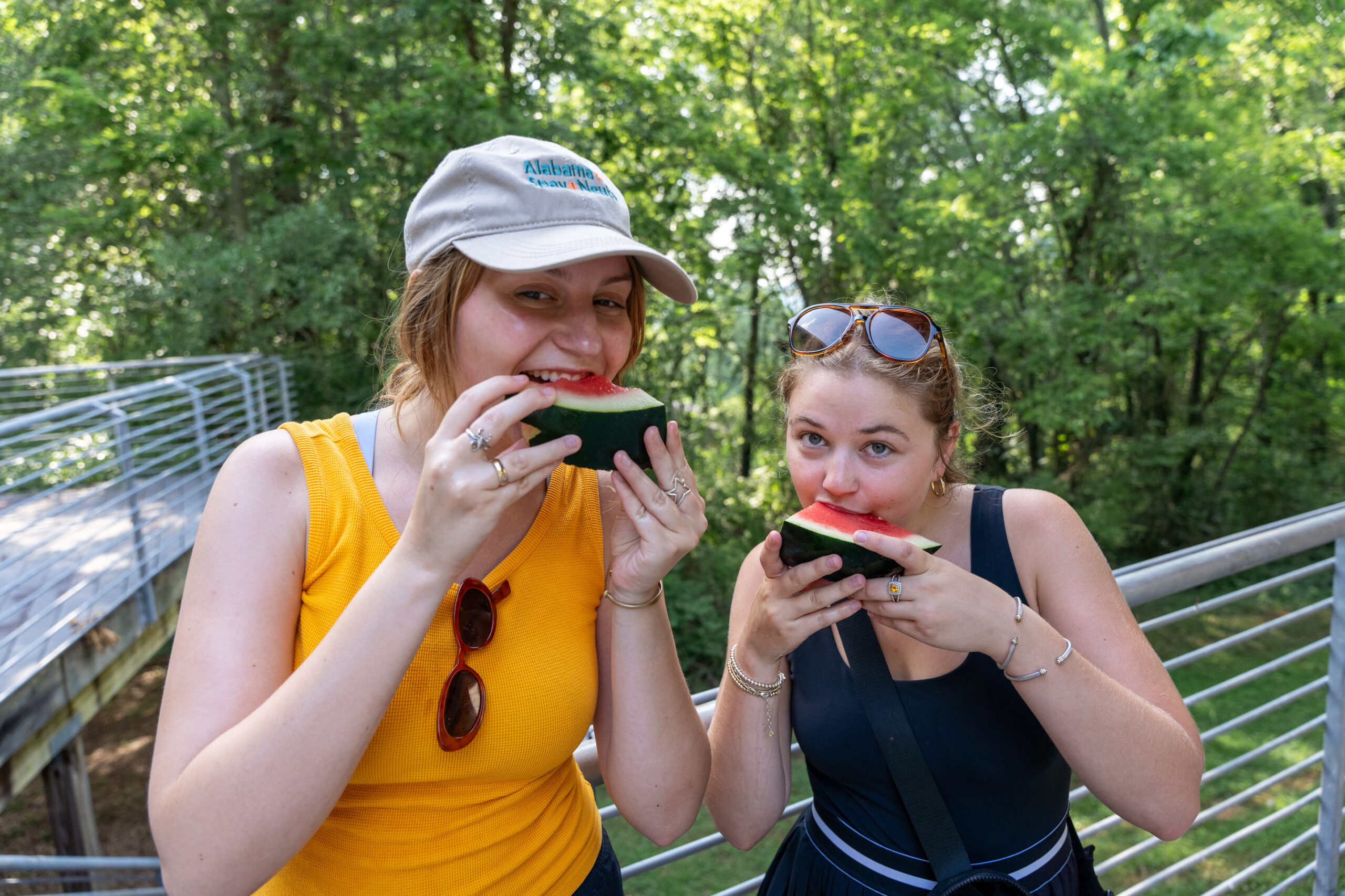 7 unique watermelon creations in Birmingham you need to try this summer + how to select the perfect melon