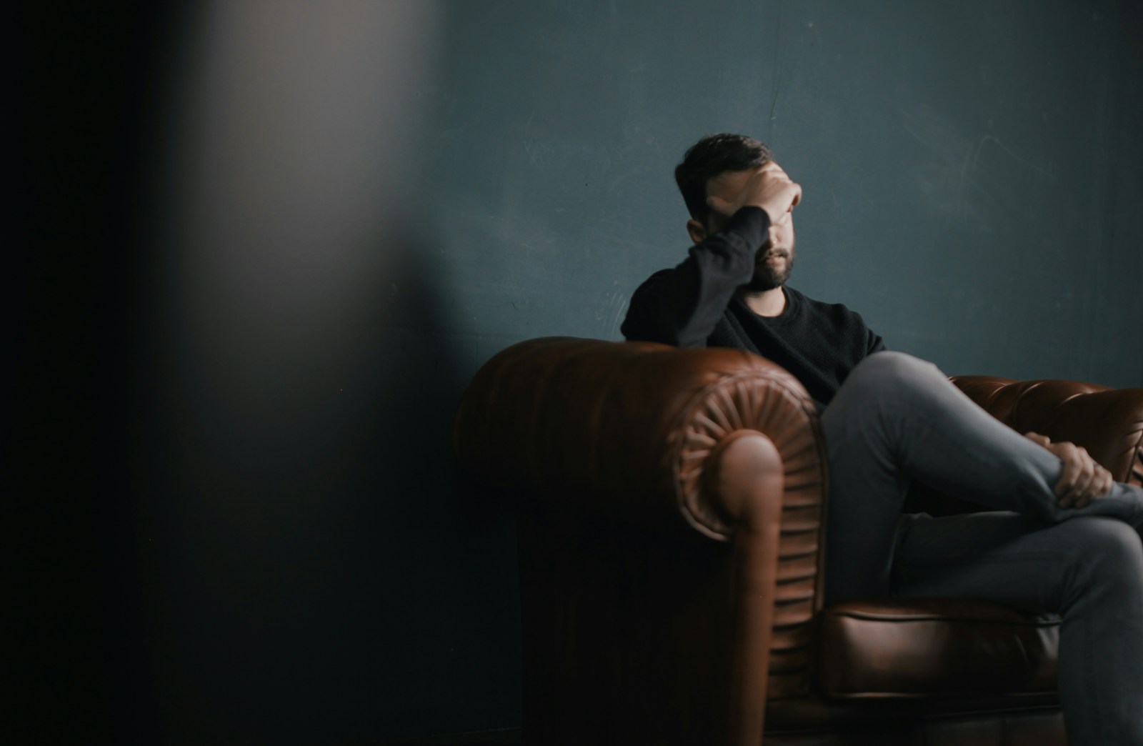 June is Men’s Mental Health Awareness Month. 4 local organizations offering support June is Men’s Mental Health Awareness Month. 4 local organizations offering support