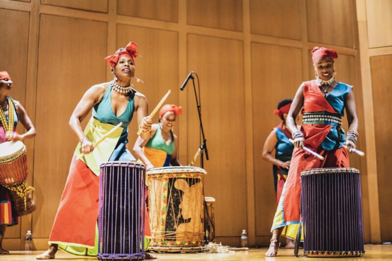 African Heritage Festival African Heritage Festival
