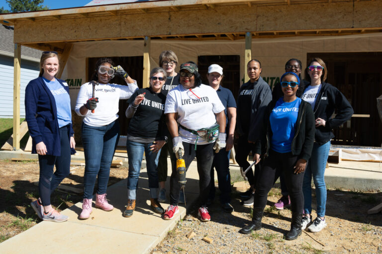 27 homes planned for new Habitat for Humanity neighborhood in Pleasant Grove