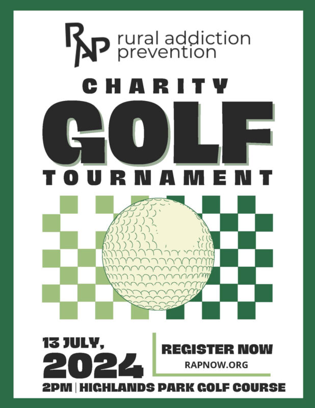 Charity Golf Tournament | Bham Now