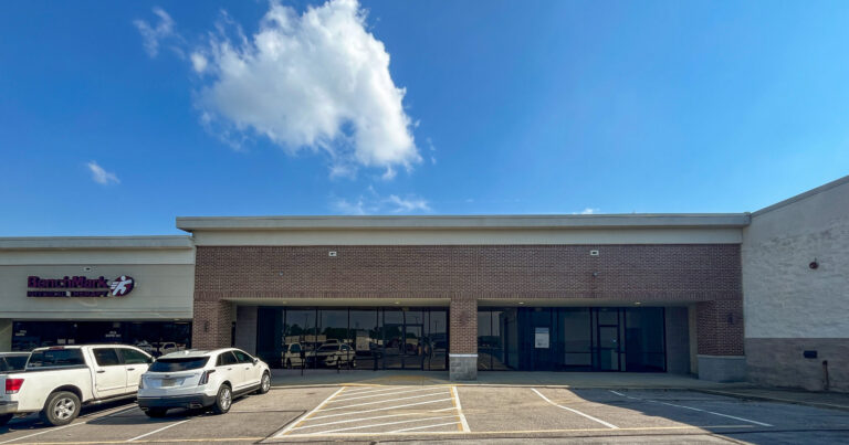 New martial arts studio coming to Riverchase Promenade