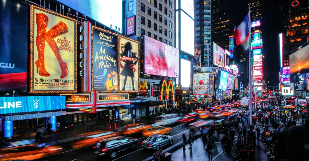 Several Birmingham producers are up for Tony Awards Several Birmingham producers are up for Tony Awards