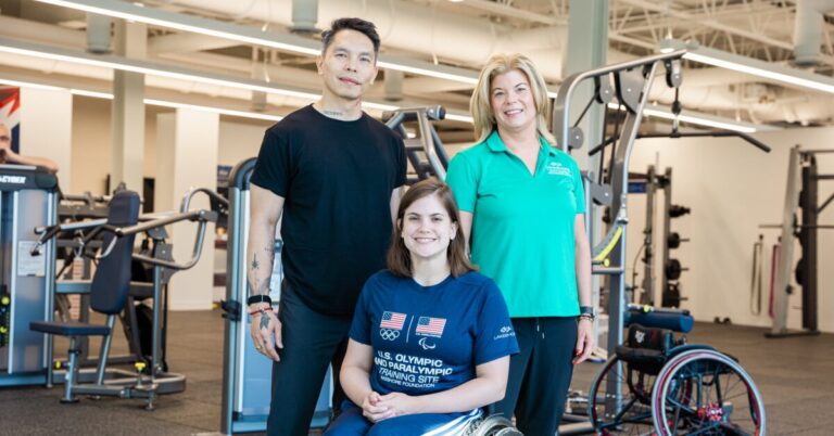 How The Magic City is helping one healthtech biz thrive